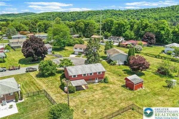 1461 1st ST, Bethlehem Twp, PA 18020