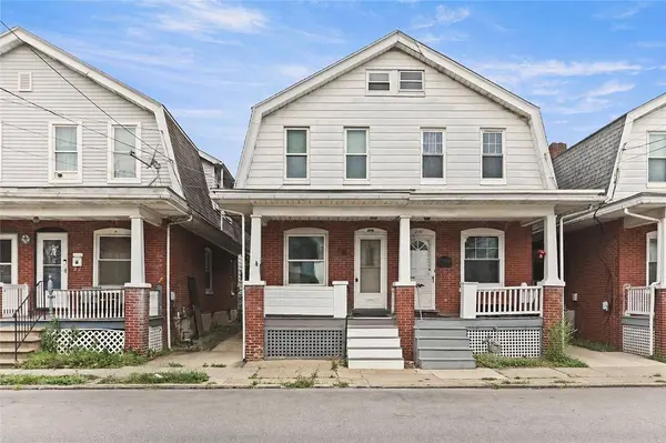 2143 Hay ST, Wilson Boro, PA 18042