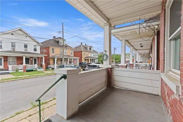 2143 Hay ST, Wilson Boro, PA 18042