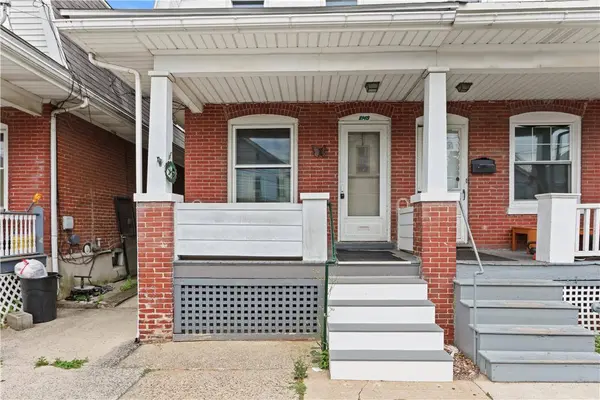 2143 Hay ST, Wilson Boro, PA 18042