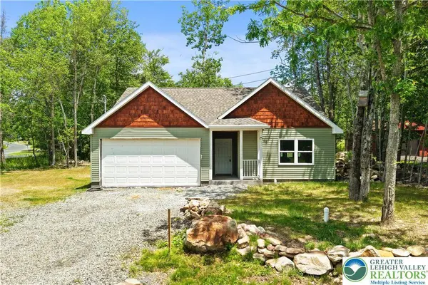3111 Briarwood DR #Lot D311, Coolbaugh Twp, PA 18466
