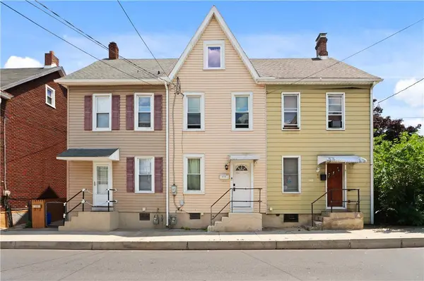 431 Pierce ST, Bethlehem City, PA 18015