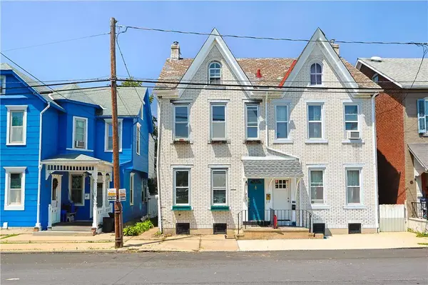 227 Garrison ST, Bethlehem City, PA 18018