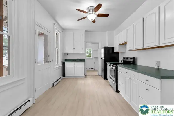 227 Garrison ST, Bethlehem City, PA 18018