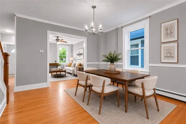 227 Garrison ST, Bethlehem City, PA 18018