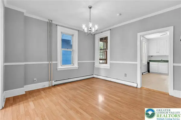 227 Garrison ST, Bethlehem City, PA 18018