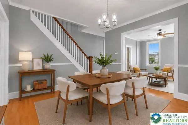 227 Garrison ST, Bethlehem City, PA 18018