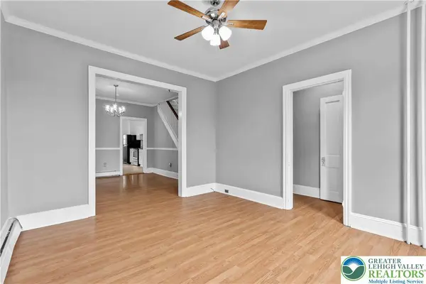 227 Garrison ST, Bethlehem City, PA 18018