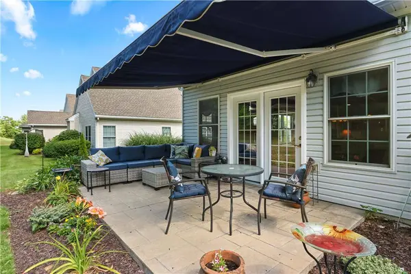 46 Glenmoor CIR N, Easton, PA 18045