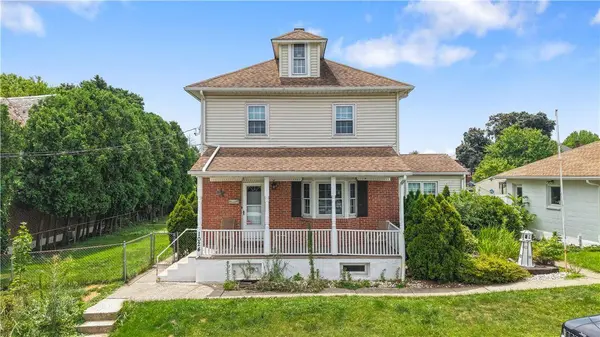 1024 Washington ST, Whitehall Twp, PA 18052
