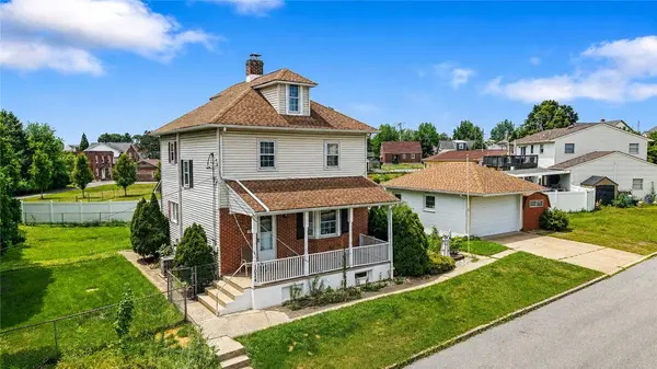1024 Washington ST, Whitehall Twp, PA 18052