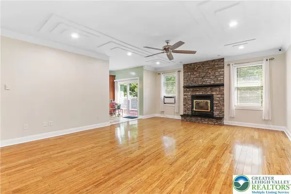 1007 Hampstead RD, Lehman Twp, PA 18324