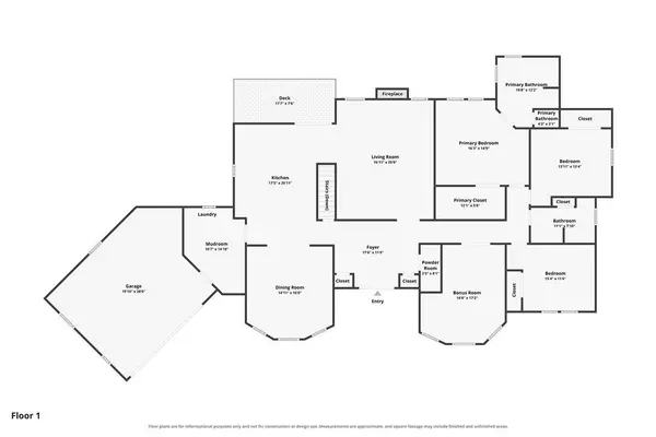 1007 Hampstead RD, Lehman Twp, PA 18324