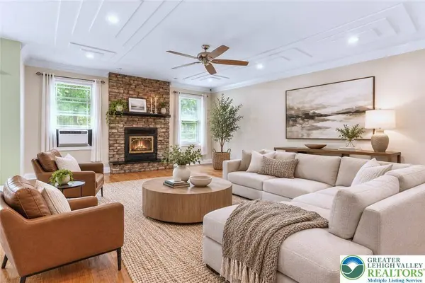 1007 Hampstead RD, Lehman Twp, PA 18324