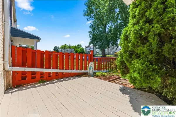 757 Mohawk ST, Allentown City, PA 18103