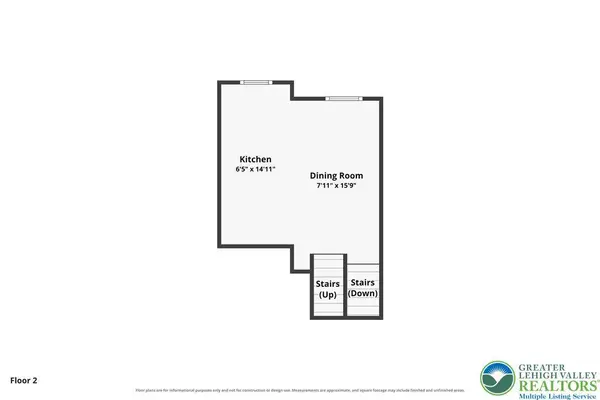757 Mohawk ST, Allentown City, PA 18103