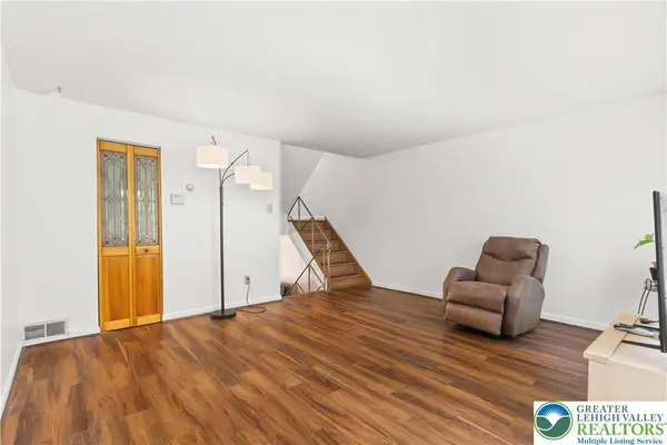757 Mohawk ST, Allentown City, PA 18103