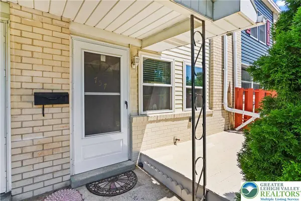 757 Mohawk ST, Allentown City, PA 18103