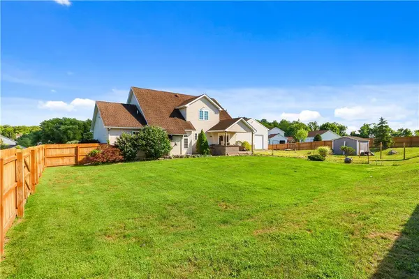 830 Gideons CT, Moore Twp, PA 18014