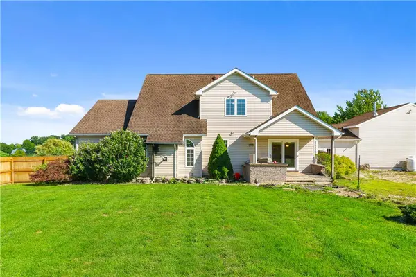 830 Gideons CT, Moore Twp, PA 18014
