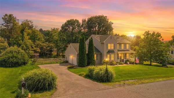 4006 Crest View DR, Hamilton Twp, PA 18360