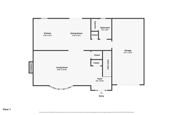 2742 Long Pond RD, Tobyhanna Twp, PA 18334