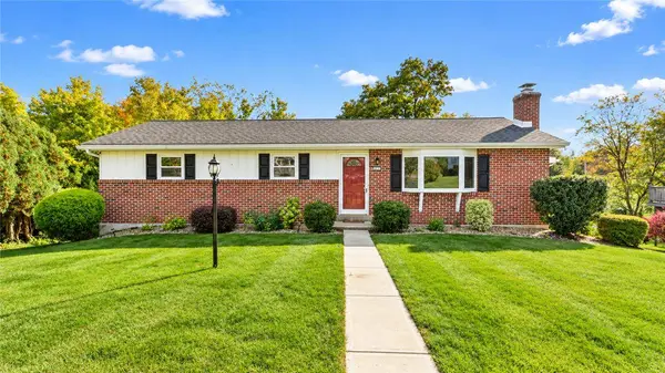 3712 Highland RD, North Whitehall Twp, PA 18078