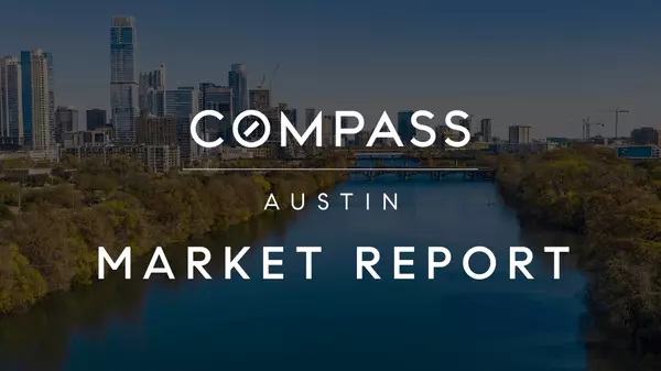 feature image of Your October 2025 Market Report