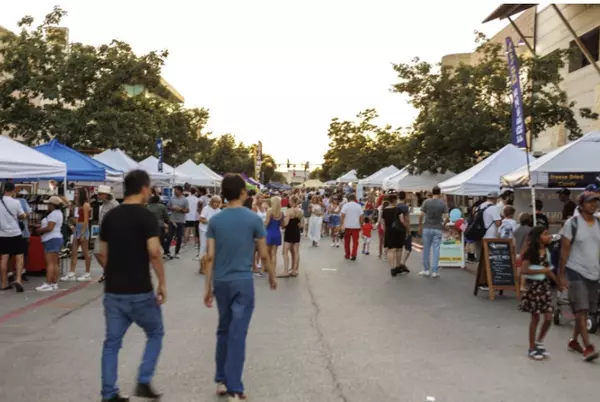 feature image of An Austin Favorite: Pecan Street Festival to return to Bee Cave this fall