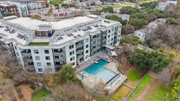 Austin, TX 78704-8096,3600 S Lamar Blvd #206