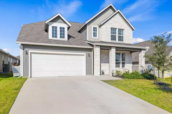 Pflugerville, TX 78660-6796,19328 Forman Dr