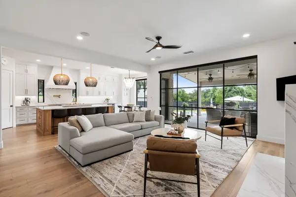 Uplands Ridge Dr, Bee Cave, TX 78738