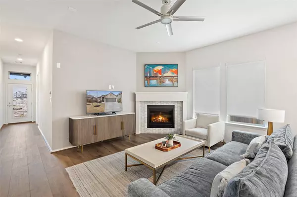 109 Freeman LOOP, Liberty Hill, TX 78642