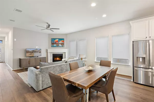 109 Freeman LOOP, Liberty Hill, TX 78642