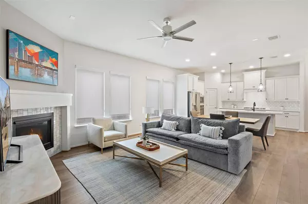 109 Freeman LOOP, Liberty Hill, TX 78642