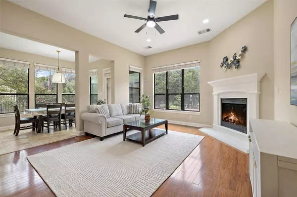 2328 Gilia DR, Austin, TX 78733