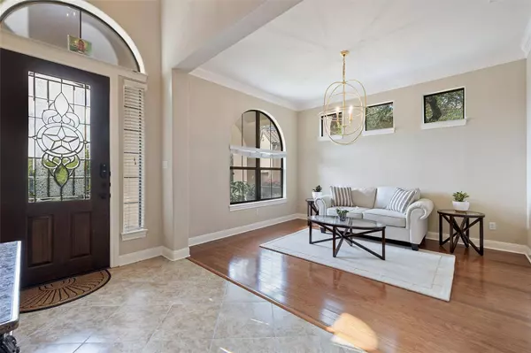 2328 Gilia DR, Austin, TX 78733