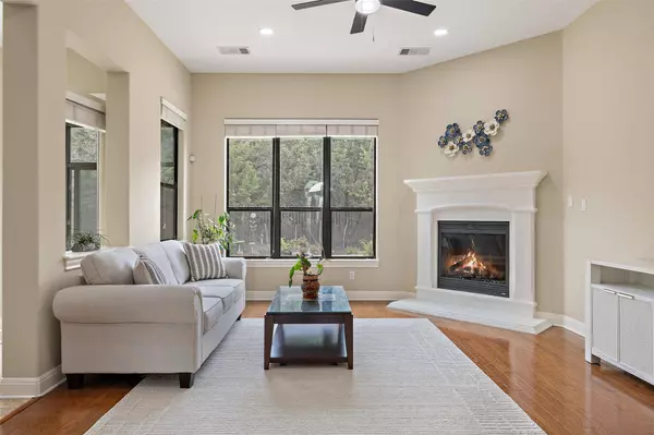 2328 Gilia DR, Austin, TX 78733