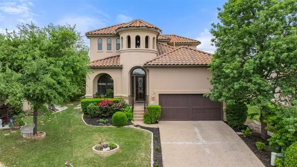 2328 Gilia DR, Austin, TX 78733