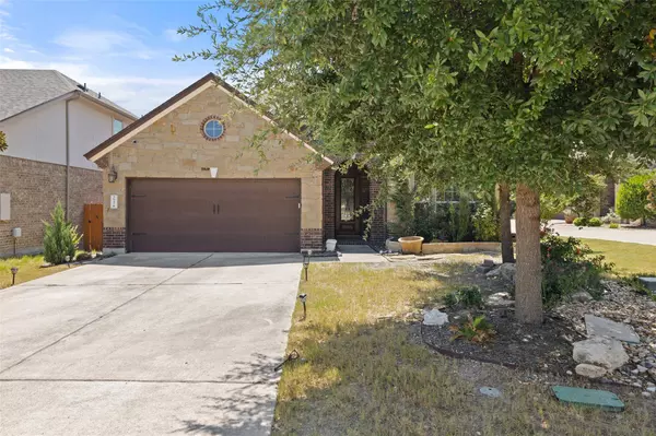 5617 Rio Chama CV, Austin, TX 78738