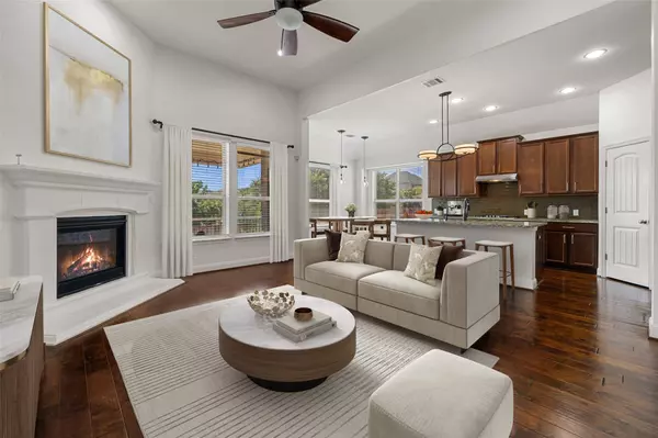 5617 Rio Chama CV, Austin, TX 78738