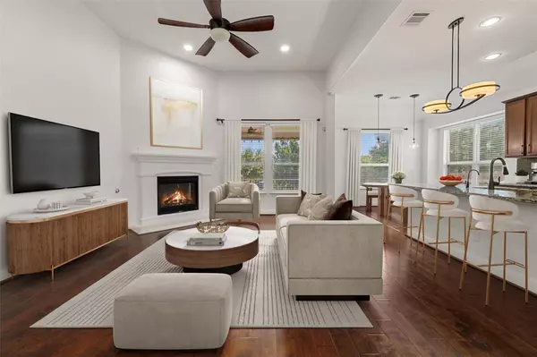 5617 Rio Chama CV, Austin, TX 78738