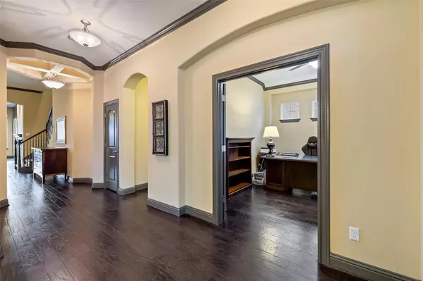 5612 Cherokee Draw RD, Austin, TX 78738