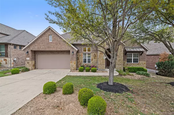 5612 Cherokee Draw RD, Austin, TX 78738