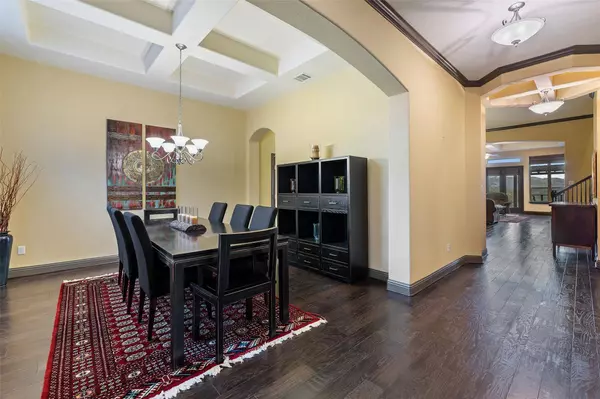 5612 Cherokee Draw RD, Austin, TX 78738