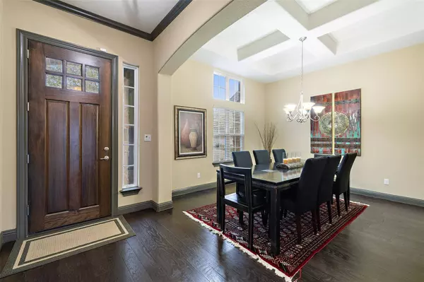 5612 Cherokee Draw RD, Austin, TX 78738