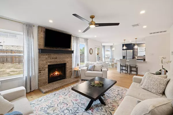 13932 Maricella LN, Pflugerville, TX 78660