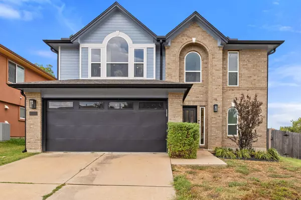 13932 Maricella LN, Pflugerville, TX 78660