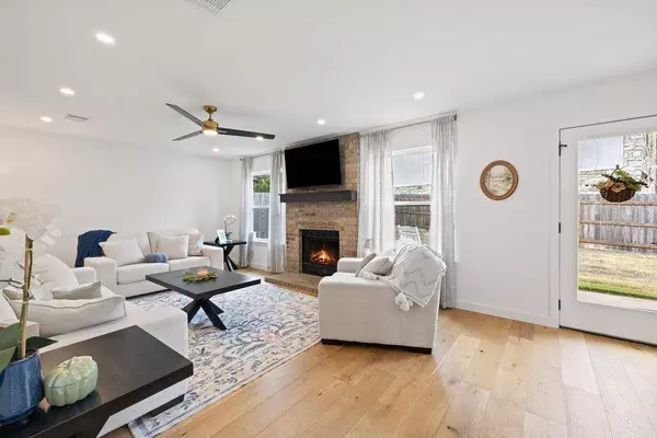 13932 Maricella LN, Pflugerville, TX 78660