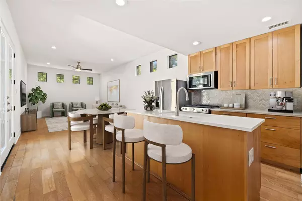 2410 Sharon LN #A, Austin, TX 78703